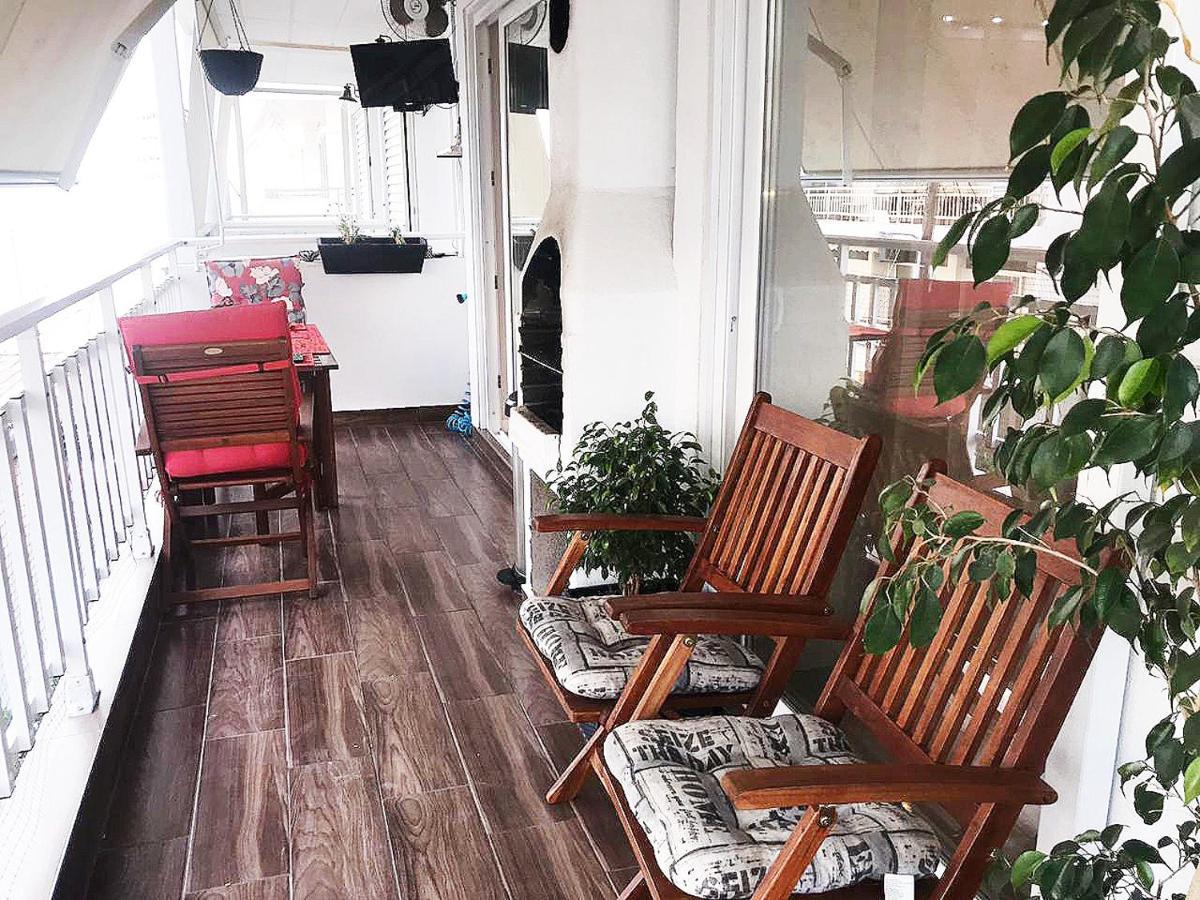 Mediterranean Stars 2 Apartment Peraía Eksteriør billede
